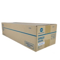 柯尼卡美能达 KONICA MINOLTA 硒鼓单元 DR620 适用于C4080 (四色)