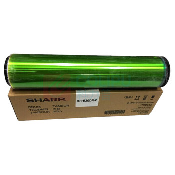 夏普 SHARP 鼓芯 AR-620DR 单鼓(适用AR-550/620/700机型)DC