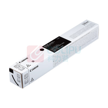 佳能 CANON 原装墨粉盒 NPG-88 总打印页95000页四色套装 (黑色/黄色/品红色/青色)