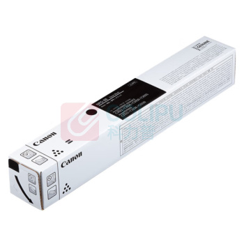 佳能 CANON 复印机墨粉 NPG-88 BK 38000页 (黑色)