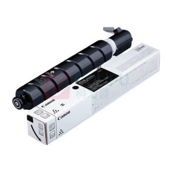 佳能 CANON 复印机墨粉 NPG-88 BK 38000页 (黑色)