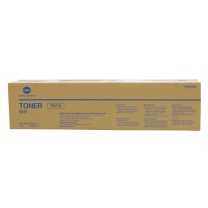 柯尼卡美能达 KONICA MINOLTA 墨粉 TN712 40000页 (黑色)