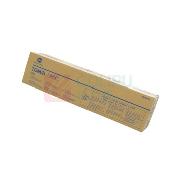 柯尼卡美能达 KONICA MINOLTA 墨粉 TN712 40000页 (黑色)