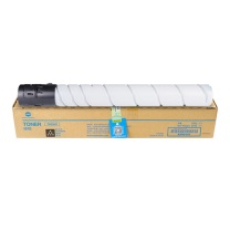 柯尼卡美能达 KONICA MINOLTA 高容墨粉 TN224K 23000页 (黑色)