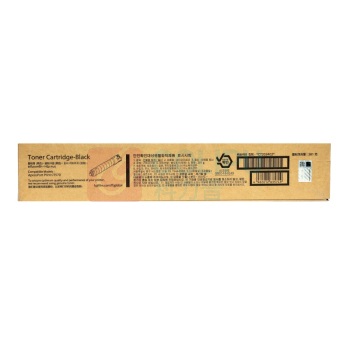 FUJIFILM 富士胶片 墨粉筒 CT203402 26000页 (黑色) 适用ApeosPort Print C5570