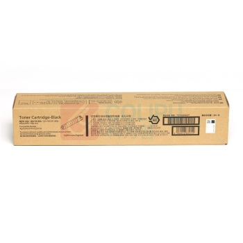 FUJIFILM 富士胶片 墨粉筒 CT203402 26000页 (黑色) 适用ApeosPort Print C5570