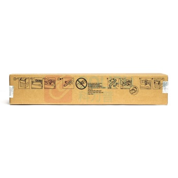 FUJIFILM 富士胶片 墨粉筒 CT203402 26000页 (黑色) 适用ApeosPort Print C5570