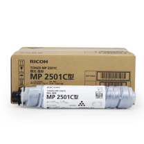 理光 RICOH 墨粉 MP2501C 适用MP1813L/2013L/2001L/2501L/2001SP