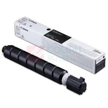 佳能 CANON 墨粉 NPG-90L BK (黑色)