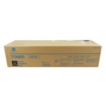 柯尼卡美能达 KONICA MINOLTA 高容量碳粉 TN214K 24000页 (黑色)