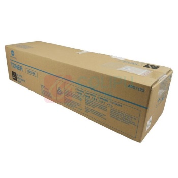 柯尼卡美能达 KONICA MINOLTA 高容量碳粉 TN214K 24000页 (黑色)