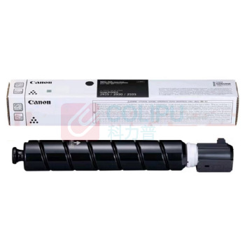 佳能 CANON 原装黑色墨粉 NPG-90L TONER BK 经济装 (适用于IR2925 IR2930 IR2935)