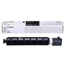 佳能 CANON 原装黑色墨粉 NPG-90L TONER BK 经济装 (适用于IR2925 IR2930 IR2935)