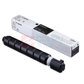 佳能 CANON 原装黑色墨粉 NPG-90L TONER BK 经济装 (适用于IR2925 IR2930 IR2935)