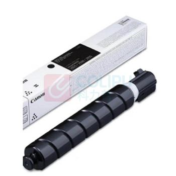 佳能 CANON 原装黑色墨粉 NPG-90L TONER BK 经济装 (适用于IR2925 IR2930 IR2935)