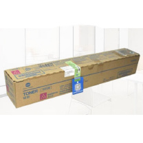 柯尼卡美能达 KONICA MINOLTA 墨粉 TN512M 35000页 (红色) 大容量/适用于B454E/B554E