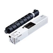 佳能 CANON 低容原装黑色碳粉 NPG-88LBK 经济装 (黑色) 适用c3326/3322L/3926/3930