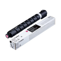 佳能 CANON 复印机墨粉 NPG-88L M (品红色)