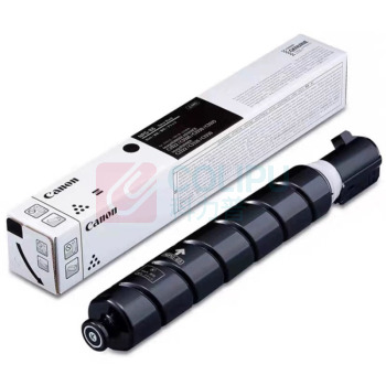佳能 CANON 原装粉盒 NPG-88 低容量6000页 (黑色)