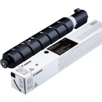 佳能 CANON 墨粉 NPG-88黑色 适用iR C3322L C3326 NPG-88标准容量装(黑色)