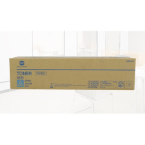 柯尼卡美能达 KONICA MINOLTA 墨粉 TN-713C 40000页 (青色)