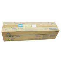 柯尼卡美能达 KONICA MINOLTA 墨粉 (黄色) TN613Y 30000页