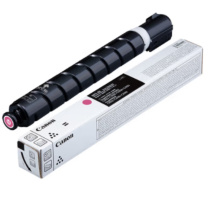 佳能 CANON 墨粉 NPG-88品红色 适用iR C3322L C3326 NPG-88标准容量装(品红色)