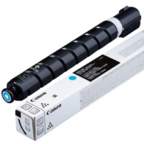 佳能 CANON 墨粉 NPG-88青色 适用iR C3322L C3326 NPG-88标准容量装(青色)