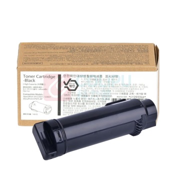 FUJIFILM 富士胶片 大容量墨粉盒 CT203346 15000页 (黑色) 1支/盒 DocuPrint CP475 AP/ApeosPort-VII_CP4421