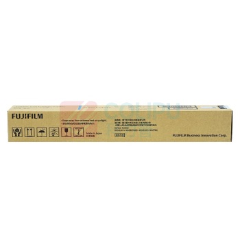 FUJIFILM 富士胶片 复印机墨粉盒 CT204003 约3000页 (青色) 梅花系列Apeos C2450 S