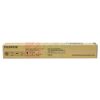 富士胶片(FUJIFILM) CT204004 打印页数约3000页 适用Apeos C2450 S 标容量 硒鼓 (计价单位：只) 红色