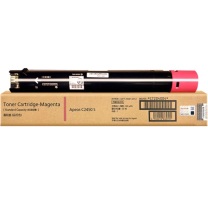 FUJIFILM 富士胶片 复印机墨粉盒 CT204004 约3000页 (品红色) 梅花系列Apeos C2450 S