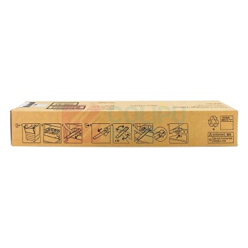 富士胶片(FUJIFILM) CT204008 打印页数约14000页 适用Apeos C2450 S 大容量 硒鼓 (计价单位：只) 黄色