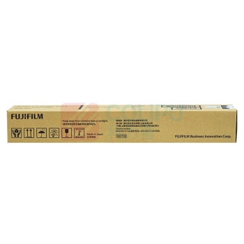 富士胶片(FUJIFILM) CT204002 打印页数约9000页 适用Apeos C2450 S 标容量 硒鼓 (计价单位：只) 黑色