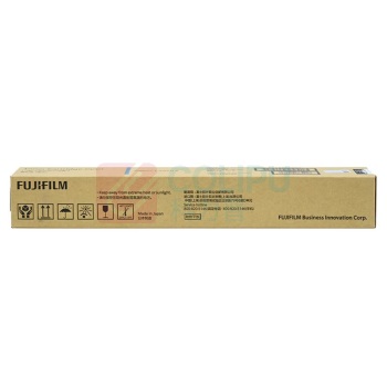 富士胶片(FUJIFILM) CT204006 打印页数约14000页 适用Apeos C2450 S 大容量 硒鼓 (计价单位：只) 青色
