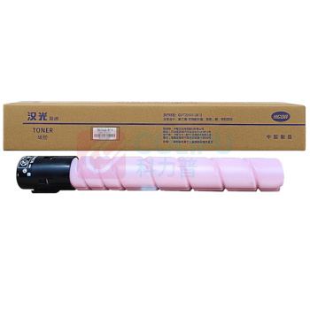 汉光联创 墨盒墨粉 TN5229ML 5000页 (红色)