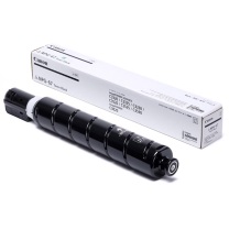 佳能 CANON 佳能 CANON 复印机墨粉 NPG-67 BK 打印量36000页 (黑色) (适用于C3520/3525/3530/3320/3320L/3325/3330系列) NPG-67 BK