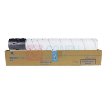 柯尼卡美能达 KONICA MINOLTA 碳粉 TN326 26000页 (黑色) 适用于bizhub308e/368e