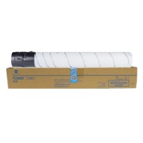 柯尼卡美能达 KONICA MINOLTA 碳粉 TN326 26000页 (黑色) 适用于bizhub308e/368e