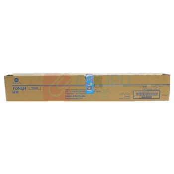 柯尼卡美能达 KONICA MINOLTA 碳粉 TN326 26000页 (黑色) 适用于bizhub308e/368e