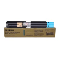 FUJIFILM 富士胶片 墨粉盒 CT203443 (青色) 适用于Versant 80/180 Press