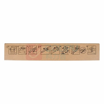 FUJIFILM 富士胶片 墨粉盒 CT203443 (青色) 适用于Versant 80/180 Press