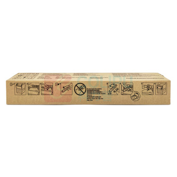 FUJIFILM 富士胶片 墨粉盒 CT203442 (黑色) 适用于Versant 80/180 Press
