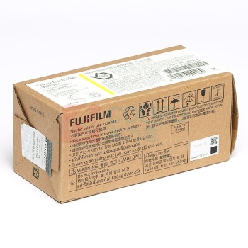 FUJIFILM 富士胶片 大容量墨粉盒 CT203349 11000页 (黄色) 1支/盒 DocuPrint CP475 AP/ApeosPort-VII_CP4421