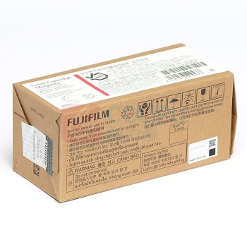 FUJIFILM 富士胶片 大容量墨粉盒 CT203348 11000页 (洋红色) 1支/盒 DocuPrint CP475 AP/ApeosPort-VII_CP4421