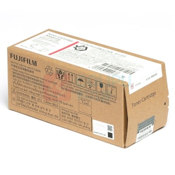 FUJIFILM 富士胶片 大容量墨粉盒 CT203348 11000页 (洋红色) 1支/盒 DocuPrint CP475 AP/ApeosPort-VII_CP4421