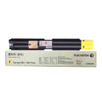 FUJIFILM 富士胶片 工程机碳粉盒 CT202295 30000页 (黄色) 非常规型号 订货周期7天