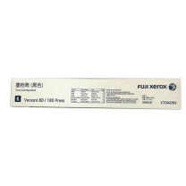FUJIFILM 富士胶片 工程机碳粉盒 CT202292 30000页 (黑色) 非常规型号 订货周期7天