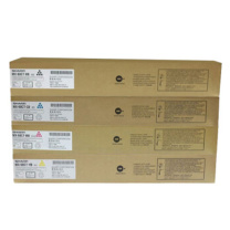 夏普 SHARP 原装黑红黄青四色高容量碳粉墨粉盒套装 MX-60CT-BB/CB/MB/YB 黑色约40000页 彩色约24000页/支 (黑红黄青) 适用MXC3081RV/C3581RV/C4081RV/C5082D/C6082D/C5081DV/C6081DV