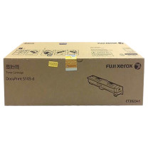 FUJIFILM 富士胶片 碳粉盒 CT202341 (黑色) DC